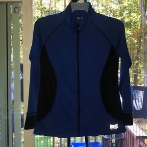 Ever last lightweight zip up